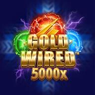 Gold Wired ๋ก๊ณ
