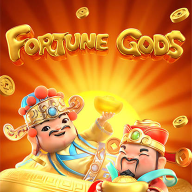 Fortune Gods 로고