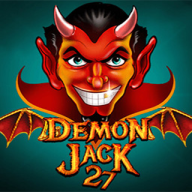 Demon Jack 27 ๋ก๊ณ
