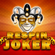 Respin Joker 로고