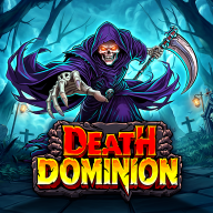 Death Dominion 로고
