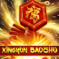 Xingyun Baozhu ๋ก๊ณ
