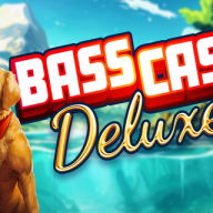 Bass Cash Deluxe 로고