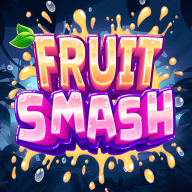 Fruit Smash 로고