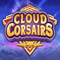 Cloud Corsairs ๋ก๊ณ