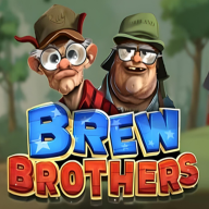 Brew Brothers 로고