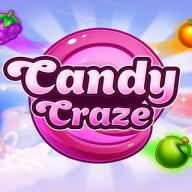 Candy Craze 로고