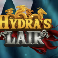 Hydra's Lair 로고