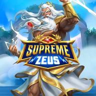 Supreme Zeus 로고