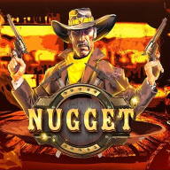 Nugget 로고