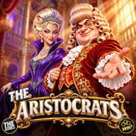 THE Aristocrats 로고