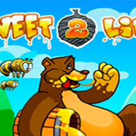 Sweet Life 2 로고