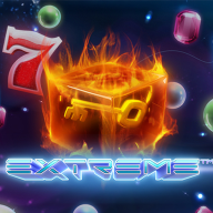 Extreme 로고