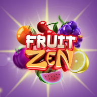 Fruit Zen 로고