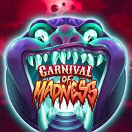 Carnival of Madness 로고