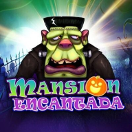 La Mansion Encantada 로고