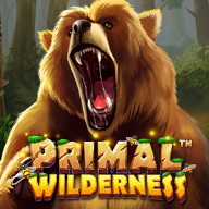 Primal Wilderness 로고