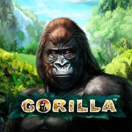 Gorilla 로고