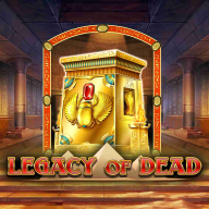 Legacy of Dead 로고