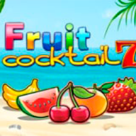 Fruit Cocktail 7 ๋ก๊ณ