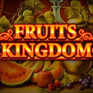 Fruits Kingdom 로고