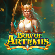 Bow of Artemis ๋ก๊ณ