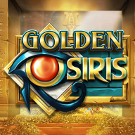 Golden Osiris 로고