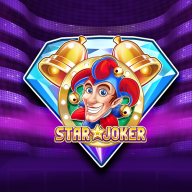 Star Joker 로고