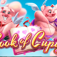 Book of Cupigs 로고
