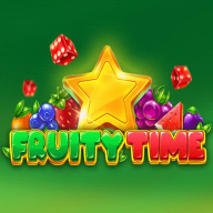 Fruity Time 로고