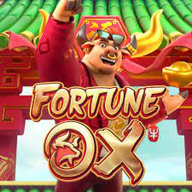 Fortune Ox 로고