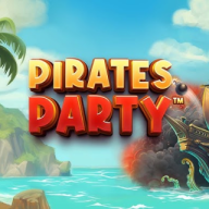 Pirates Party 로고