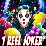 1 Reel Joker ๋ก๊ณ