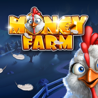 Money Farm 로고