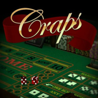 Craps (BetSoft) ๋ก๊ณ