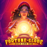 Fortune Globe 로고