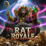 Rat Royale ๋ก๊ณ