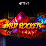 Wild Rockets 로고