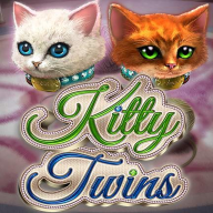 Kitty Twins 로고