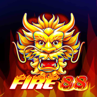 Fire 88 로고