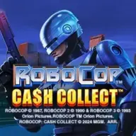 RoboCop: Cash Collect 로고