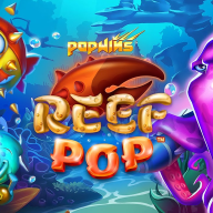 ReefPop 로고