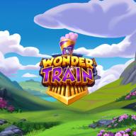 Wondertrain 로고