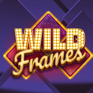 Wild Frames 로고