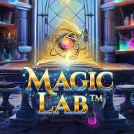 Magic Lab 로고