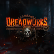 Dreadworks 로고