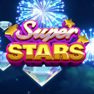 Superstars 로고