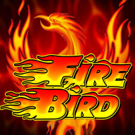 Fire Bird ๋ก๊ณ