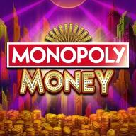 Monopoly Money 로고