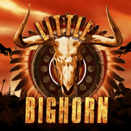 Little Bighorn 로고